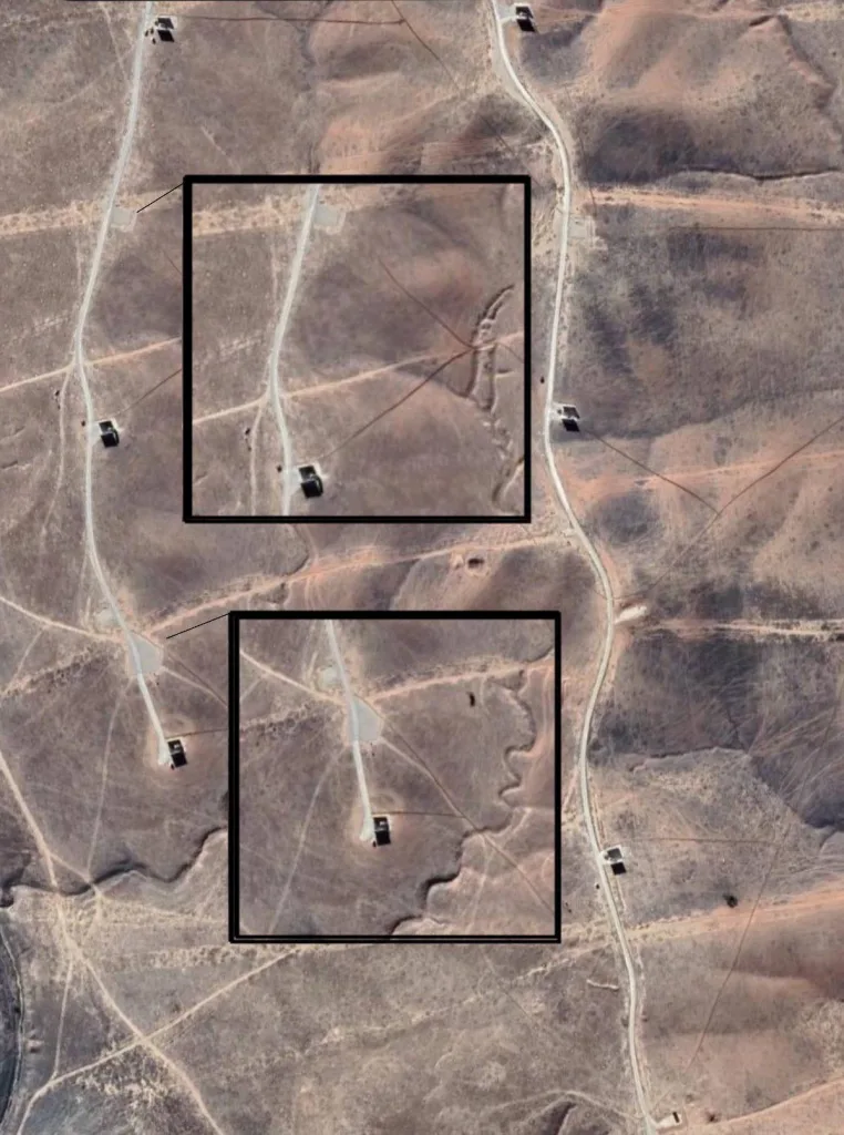 США расширяют базу своих систем ПРО THAAD в Израиле, увеличивая количество пусковых площадок с шести до одиннадцати