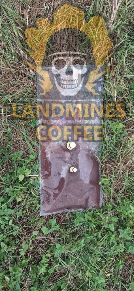 Противник обнаружил ещё одну новую боевую часть в дронах-камикадзе «Герань-2» – с жидкой зажигательной смесью