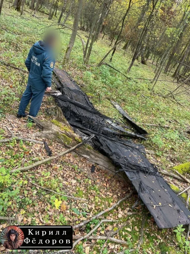 Полный фотосет обломков ракеты "Фламинго" (FP-5 Milanion), сбитой огнем ЗРПК "Панцирь-С1"