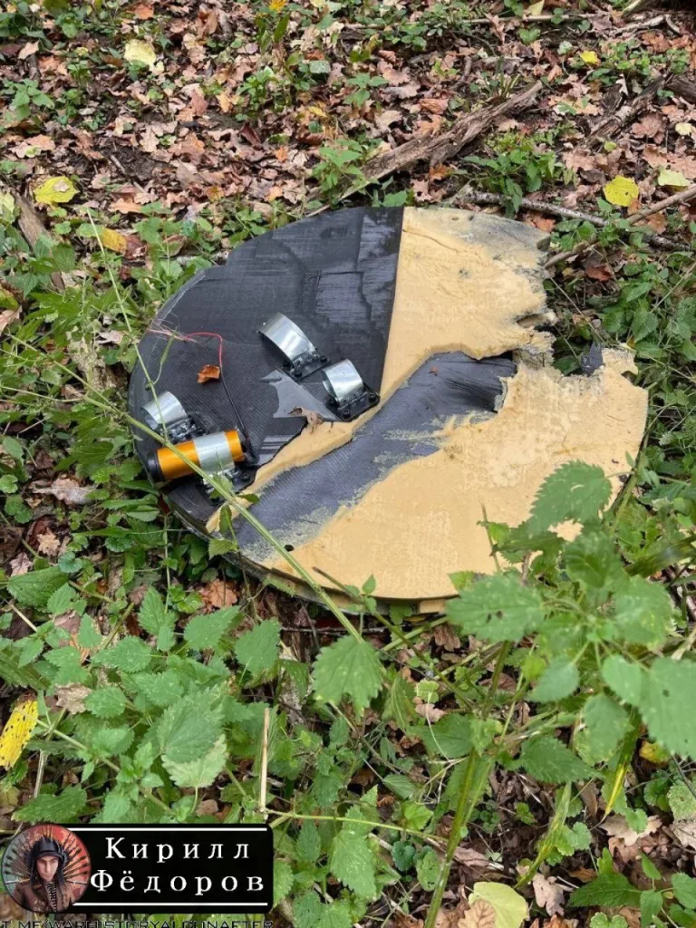 Полный фотосет обломков ракеты "Фламинго" (FP-5 Milanion), сбитой огнем ЗРПК "Панцирь-С1"