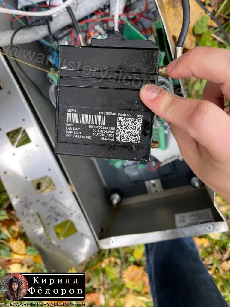 Полный фотосет обломков ракеты "Фламинго" (FP-5 Milanion), сбитой огнем ЗРПК "Панцирь-С1"