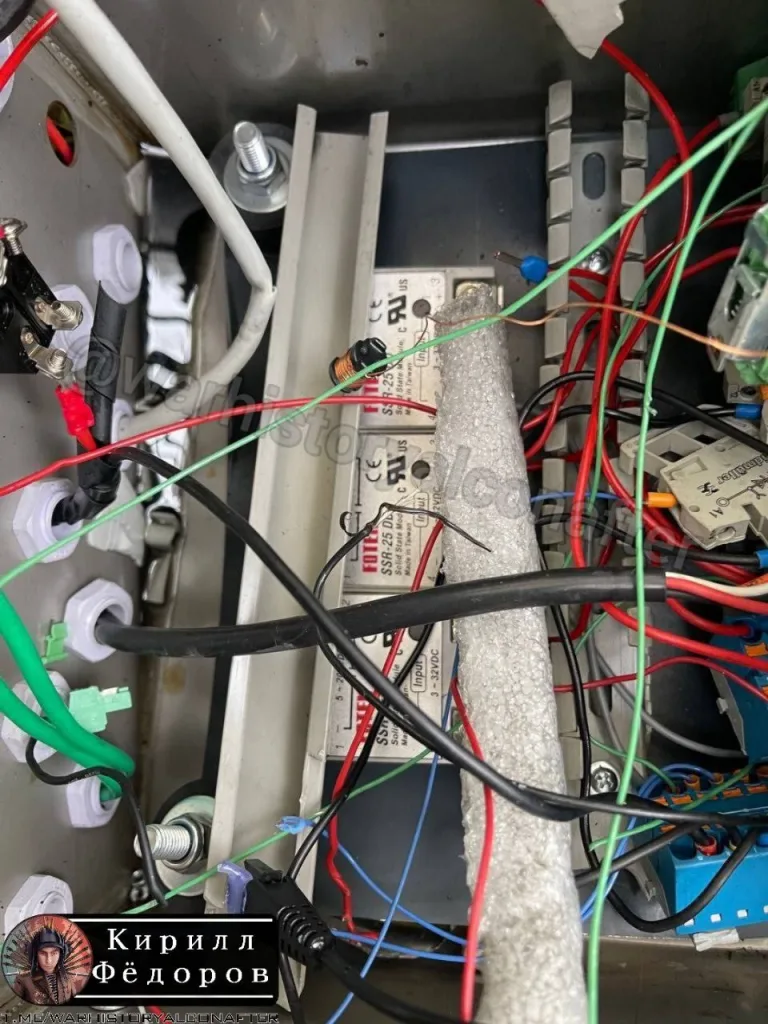 Полный фотосет обломков ракеты "Фламинго" (FP-5 Milanion), сбитой огнем ЗРПК "Панцирь-С1"