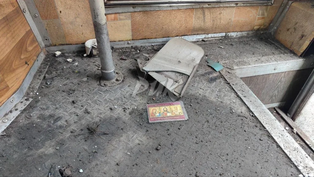 Российская ПВО ночью уничтожила 40 украинских БПЛА: 17 – над Белгородской обл, 12 – над Воронежской, по 3 – над Нижегородской и Чёрным морем, по 2 – над Тамбовской и Крымом, 1 – над Курской обл.