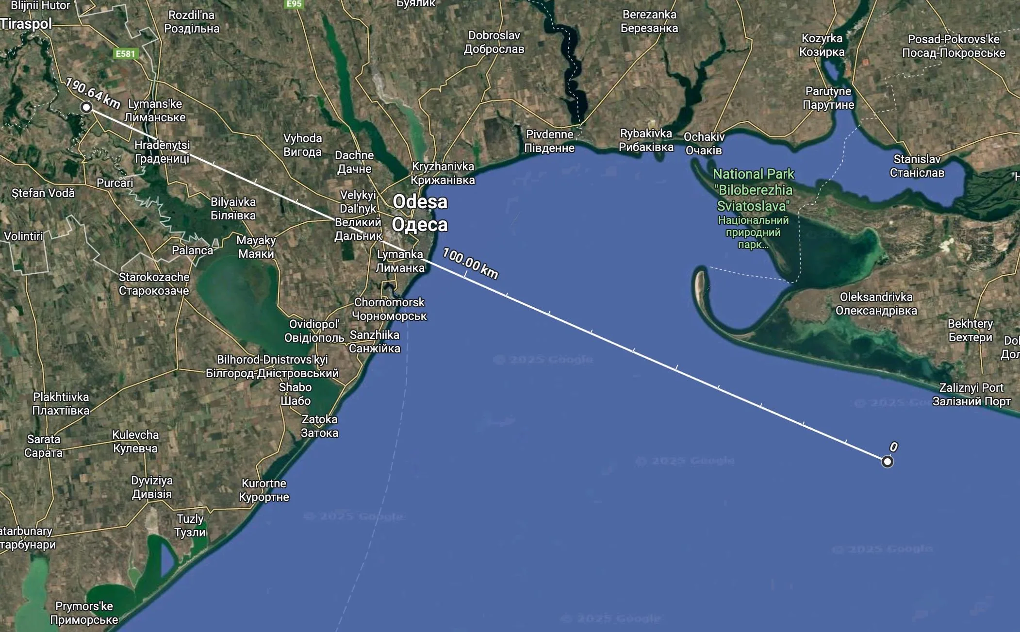 Куда достанут новые ФАБы с реактивным ускорителем?