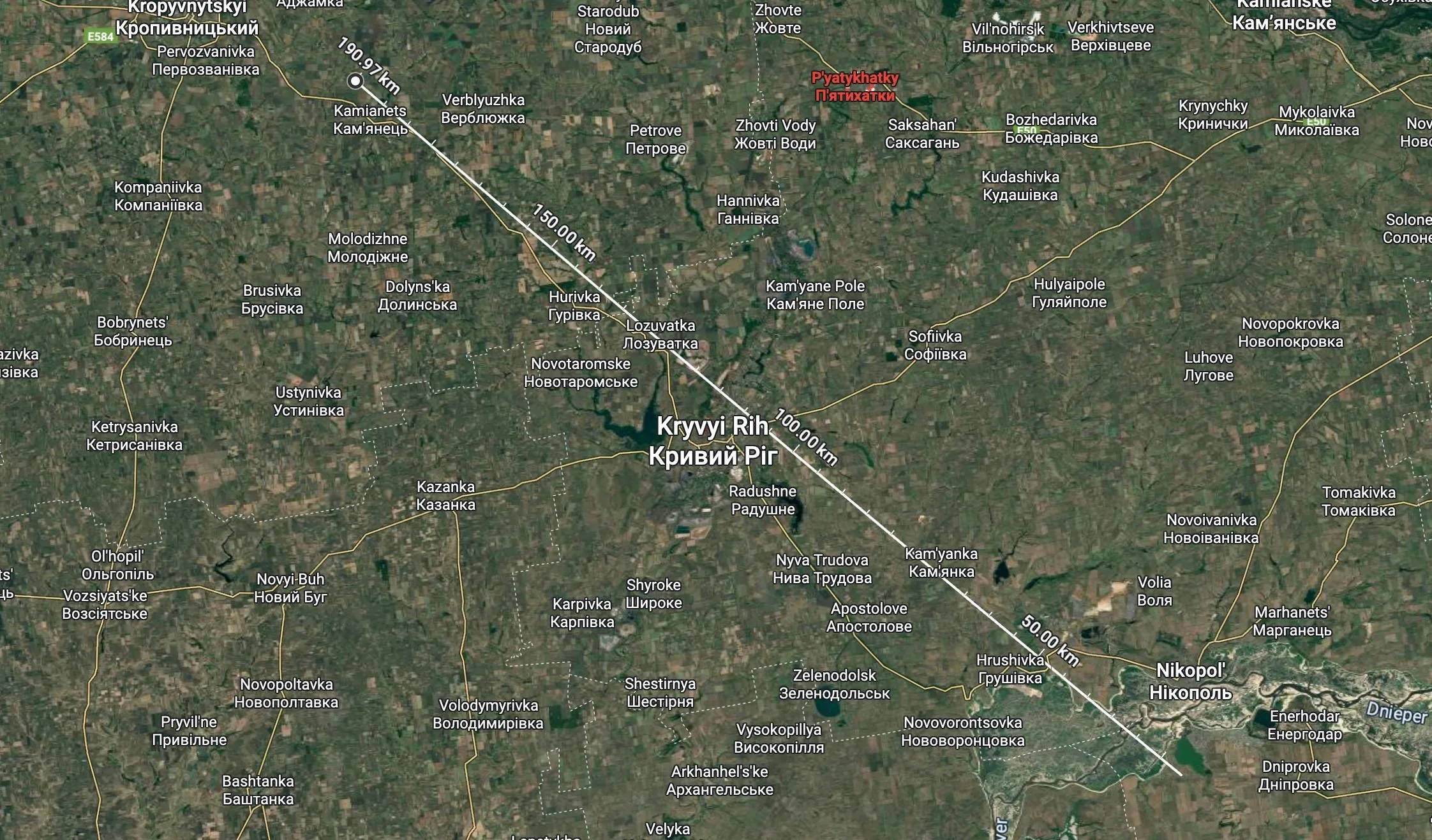 Куда достанут новые ФАБы с реактивным ускорителем?