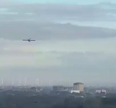 Подробнее об атаке всу на Махачкалу