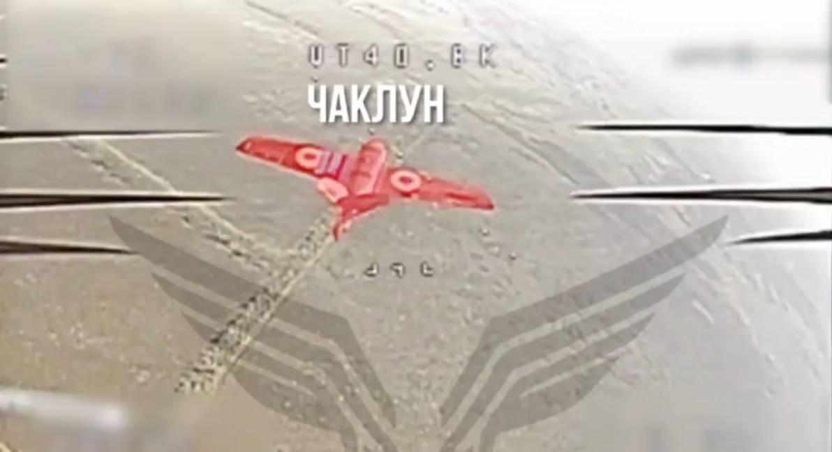 Подробнее об атаке всу на Махачкалу