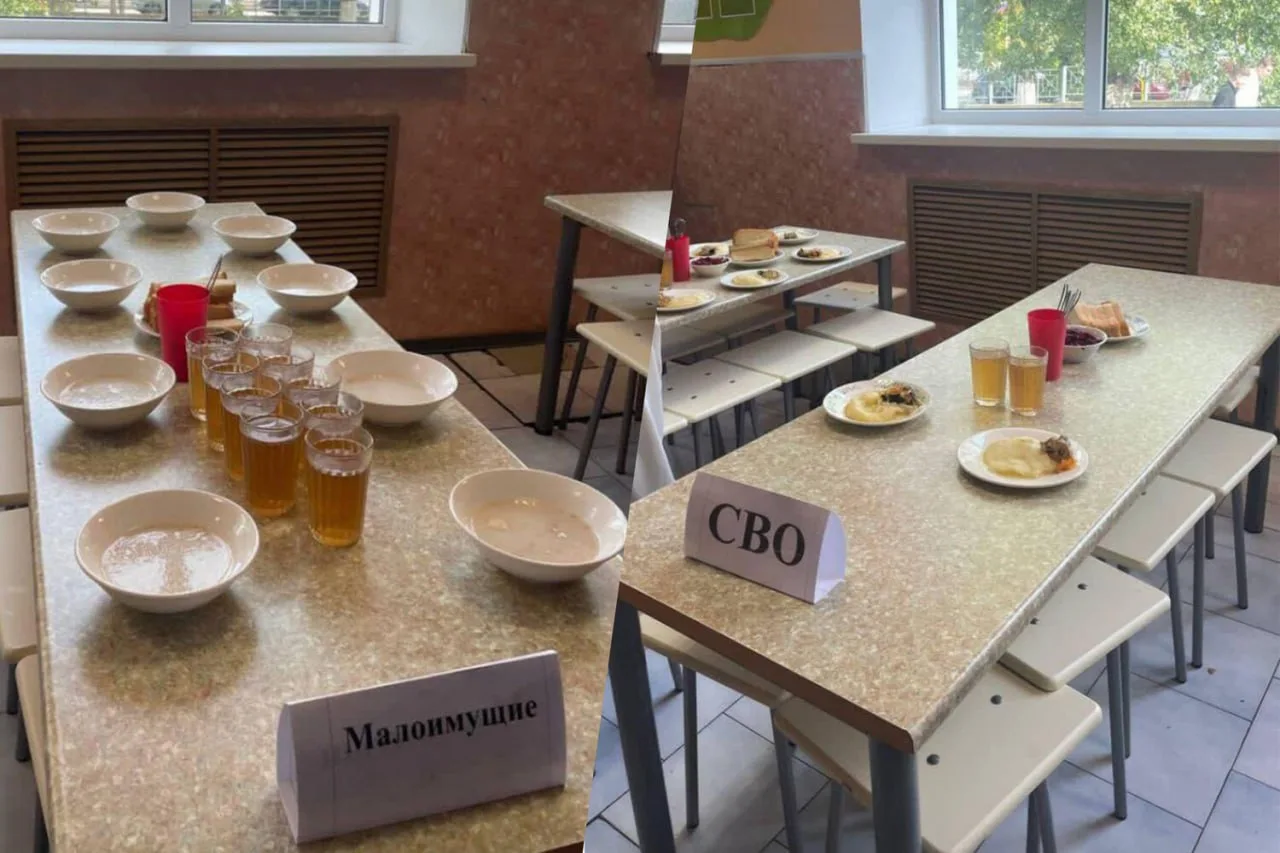 Губернатор Ростовской области резко осудил дискриминацию в школе Азова