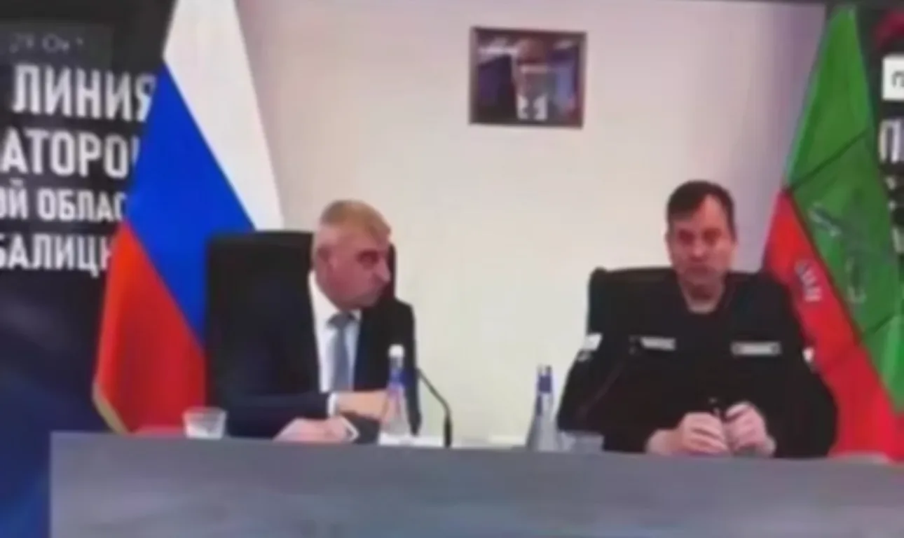 Юрий Подоляка - Скандал дня: о заявлениях губернатора Запорожья Евгения Балицкого