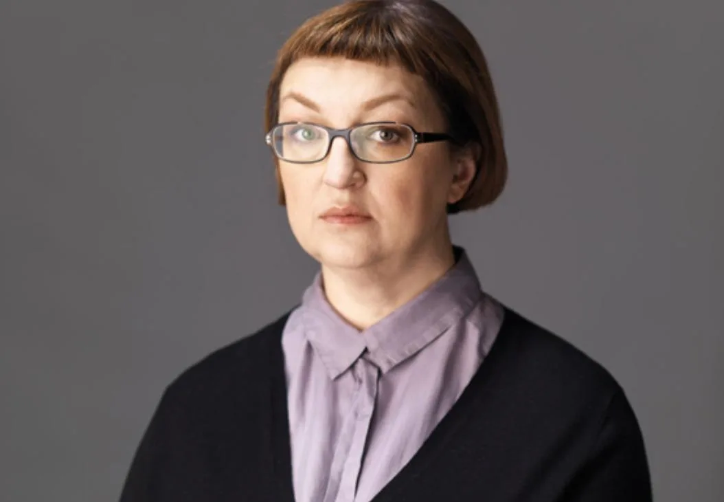 Основательница Meduza Галина Тимченко* объявлена международный розыск и заочно арестована