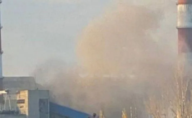 Армия России накрыла Славянскую ТЭС: у Зеленского началась истерика