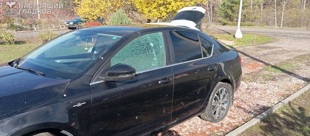 В Белгородской области нацисты ни на день не прекращают удары по мирному населению. Губернатор: "Ранены четверо мирных жителей