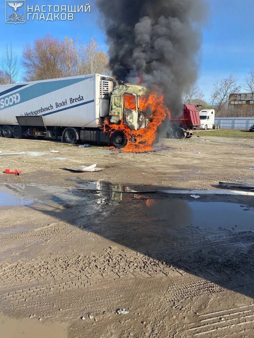 Российская ПВО ночью уничтожила 130 украинских БПЛА: 31 – над Курской обл, 21 – над Воронежской, 14 – над Белгородской