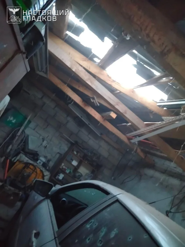 Российская ПВО ночью уничтожила 20 украинских БПЛА: по 8 – над Белгородской и Ростовской обл, 3 – над Саратовской, 1 – над Воронежской