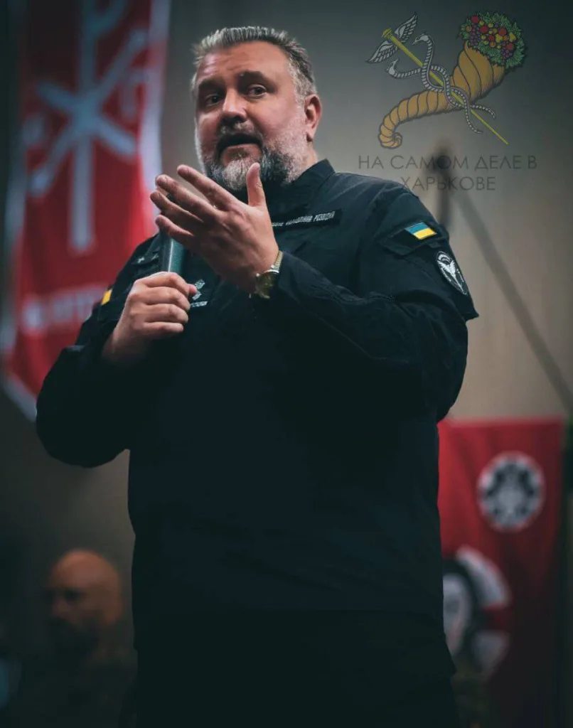 У Корчинского окончательно свистанула фляга и он заявил, что ВСУ ликвидируют премьер-министра Венгрии