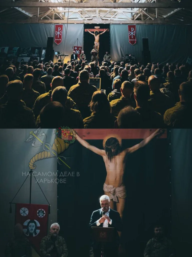 У Корчинского окончательно свистанула фляга и он заявил, что ВСУ ликвидируют премьер-министра Венгрии