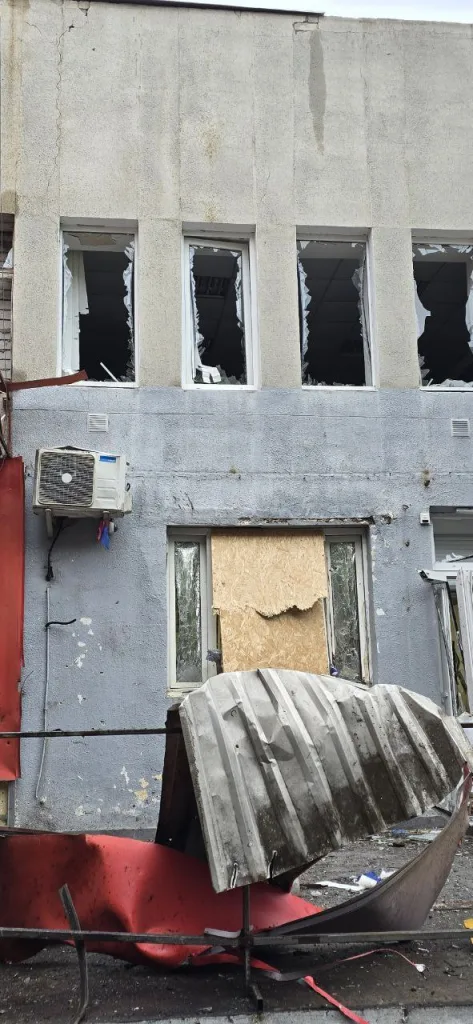 Российская ПВО ночью уничтожила 85 украинских БПЛА