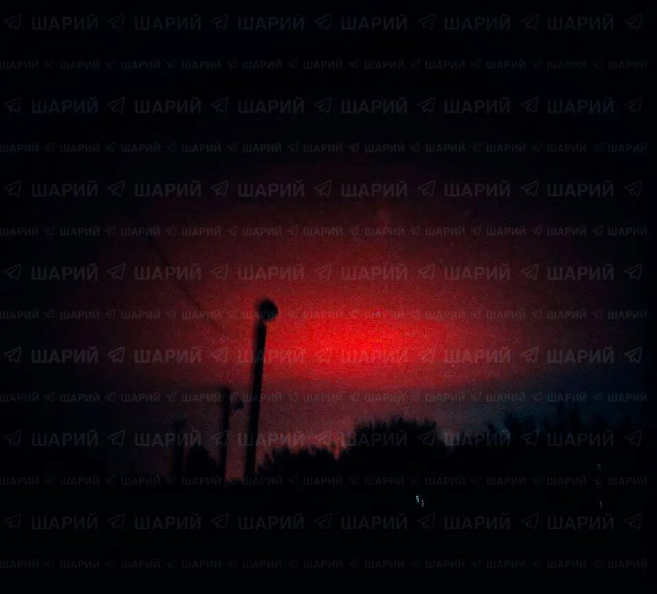 Украинские каналы воют: Массовый налёт БПЛА и ракет на центральные и восточные области Украины