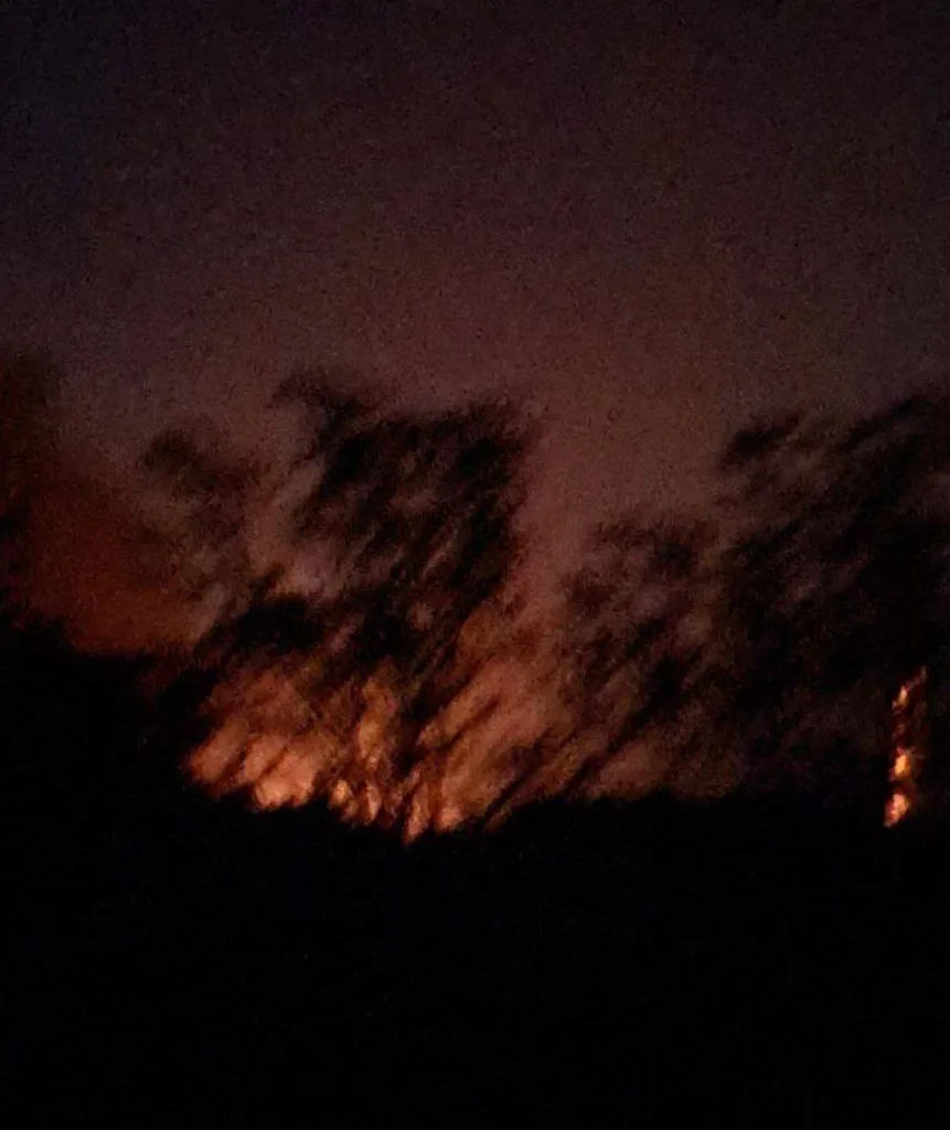 Сообщается об ударе "Искандером" по ТЭЦ в Краматорске