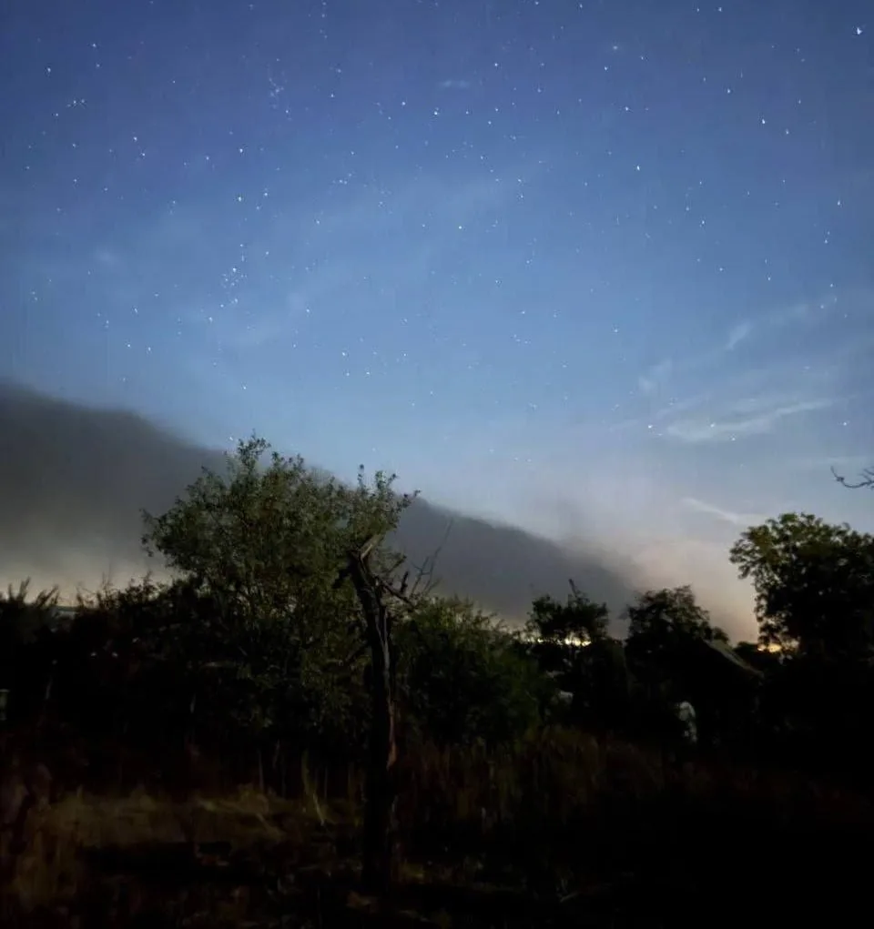 Сообщается об ударе "Искандером" по ТЭЦ в Краматорске