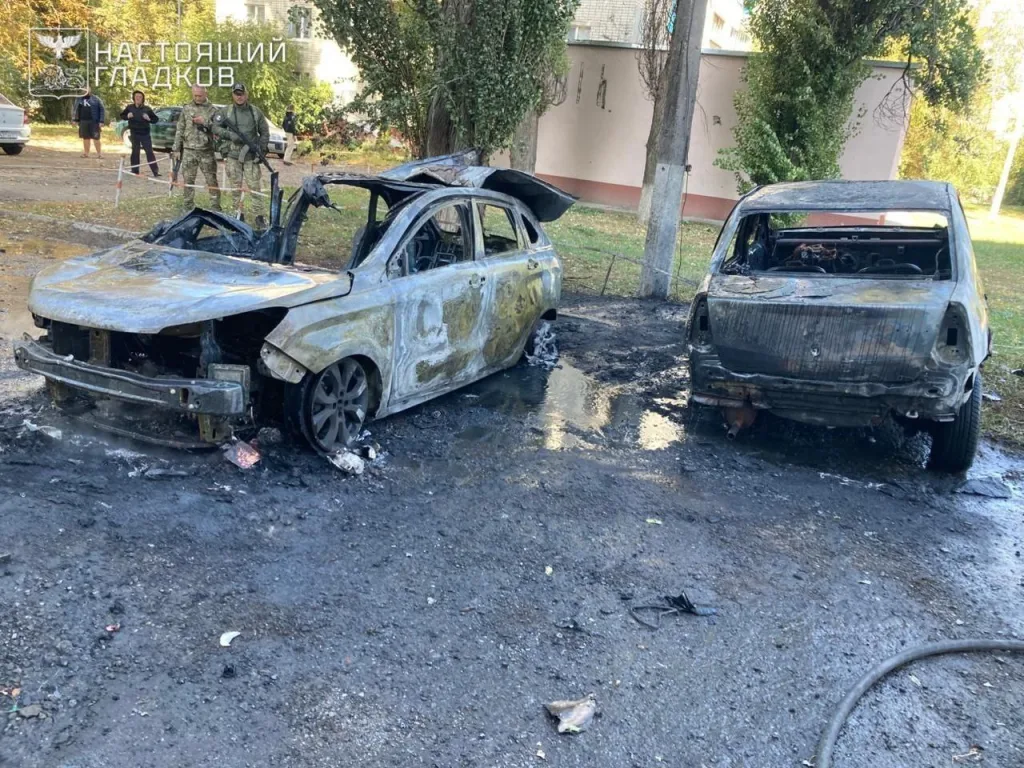 20 мирных жителей погибли в Белгородской области за сентябрь от ударов ВСУ