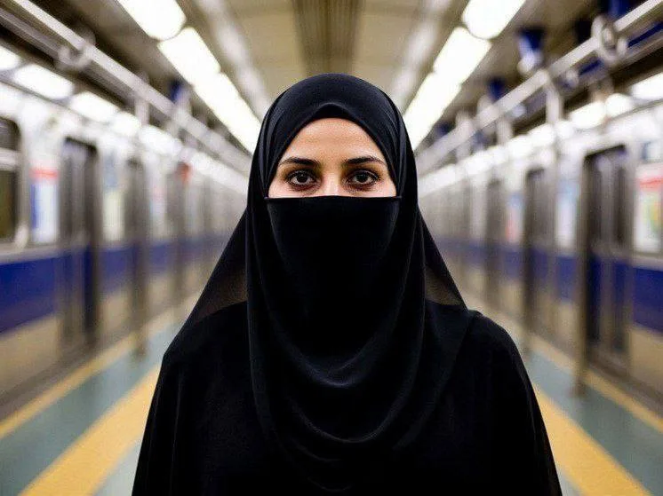 Школы в ХМАО полностью запретили ношение никабов и хиджабов