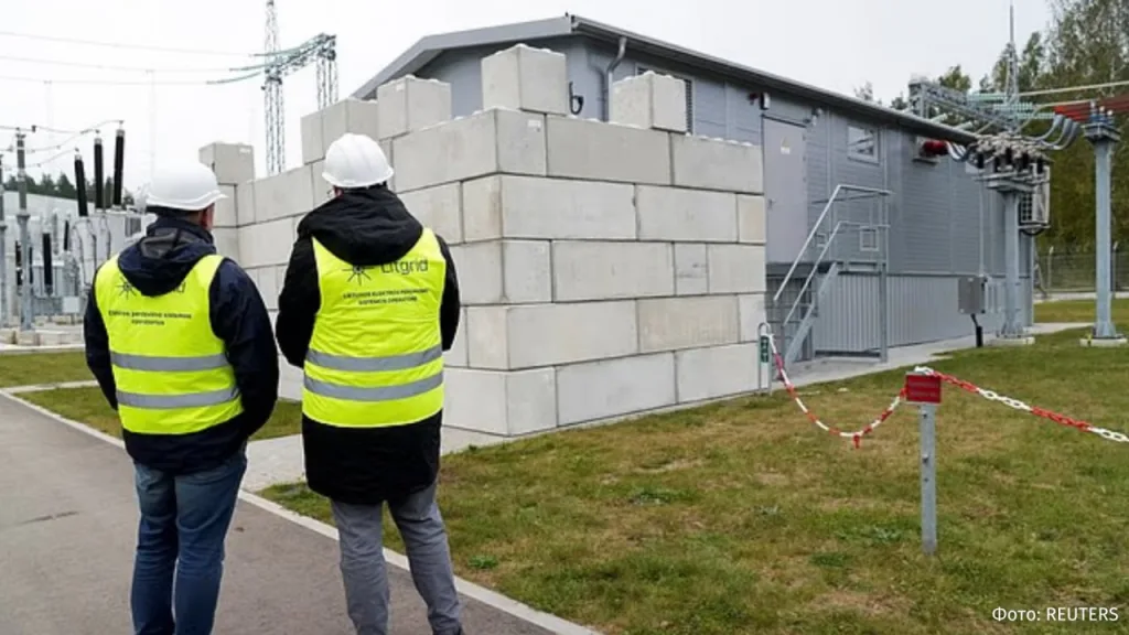 В Литве началась паника: власти готовят население к «войне с Россией»