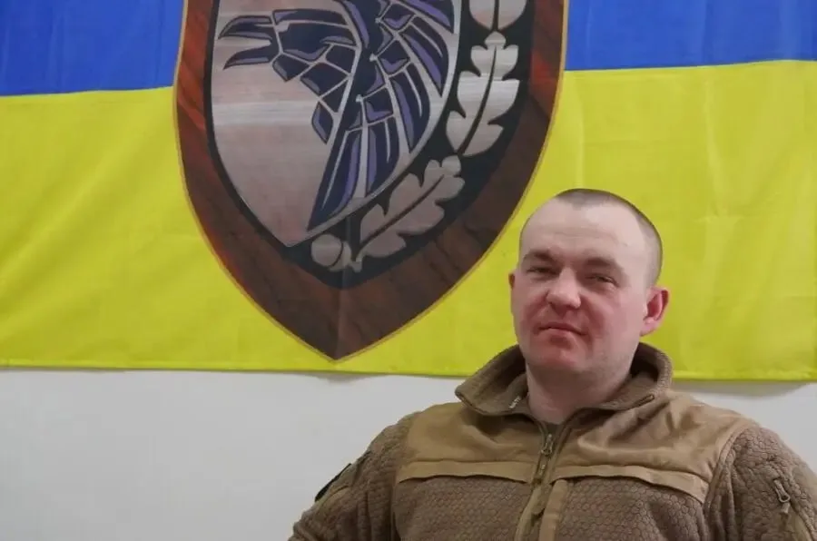 Многострадальная 59-я бригада ВСУ — командование поменялось, проблема мясной обороны осталась