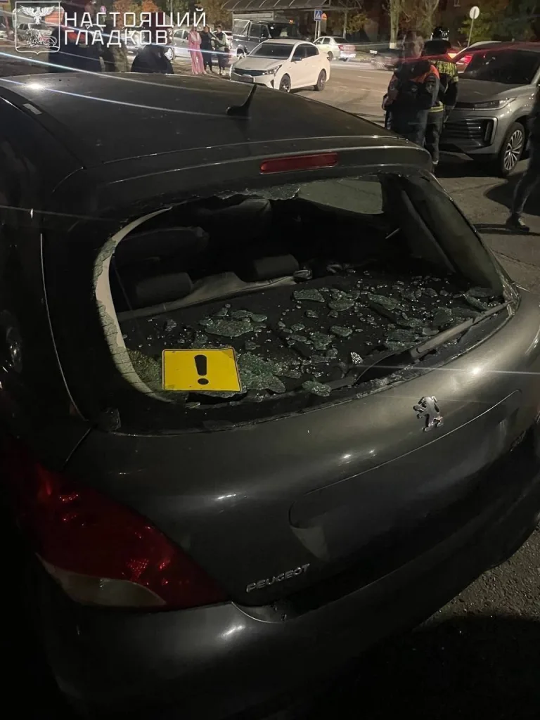 Российская ПВО ночью уничтожила 184 украинских БПЛА