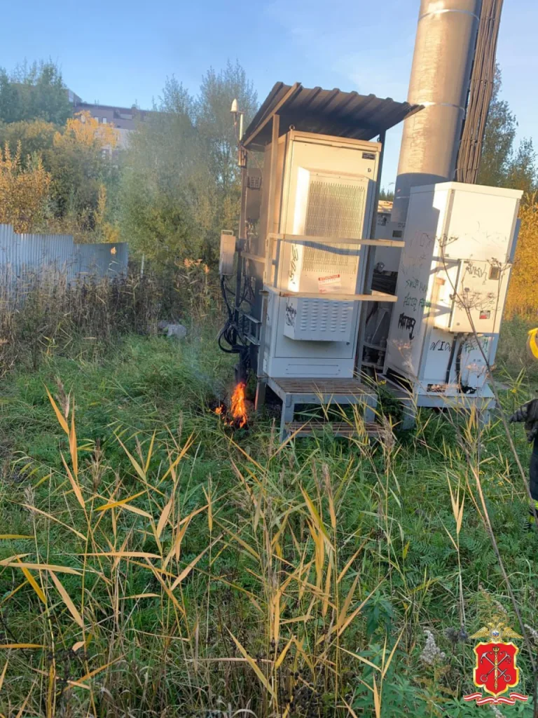 Школьница из Санкт-Петербурга совершила поджог в погоне за iPhone