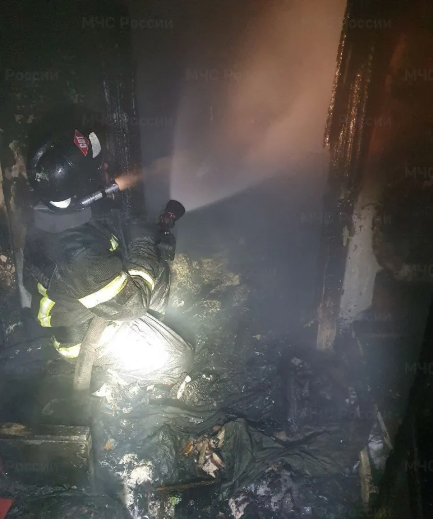 Российская ПВО ночью уничтожила 19 украинских БПЛА: 9 – над Волгоградской обл, по 3 – над Брянской и Курской, по 1 – над Белгородской, Воронежской, Орловской и Саратовской обл.