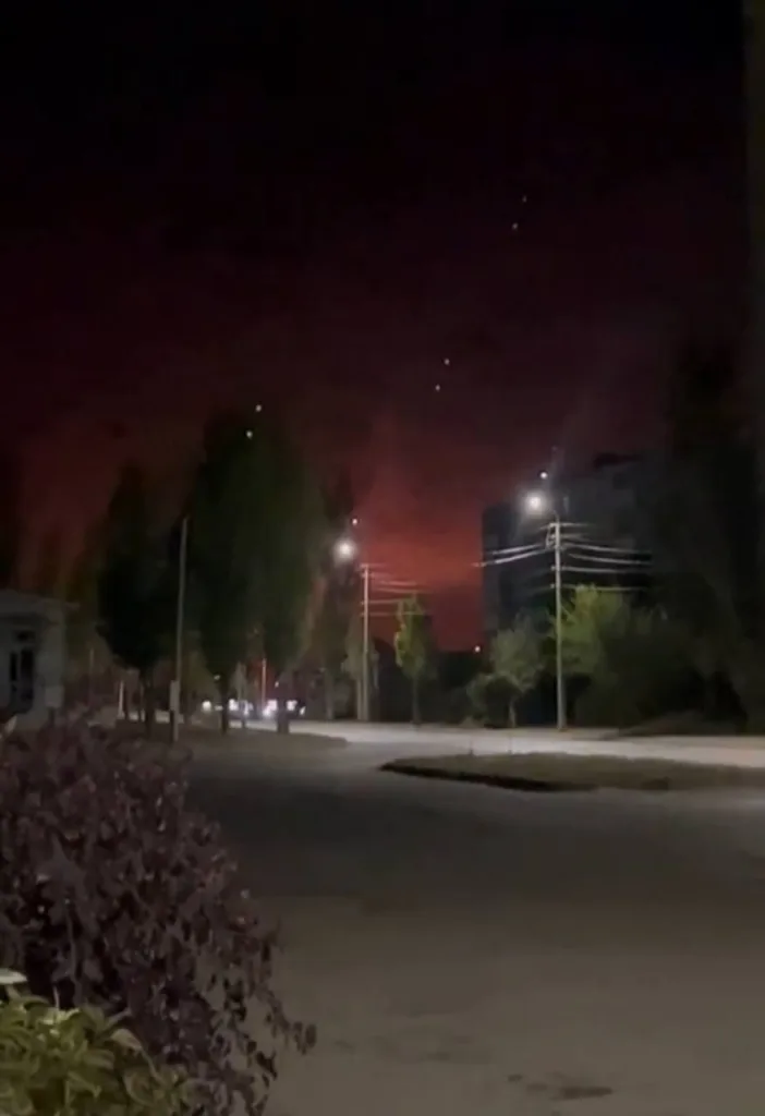 Российская ПВО ночью уничтожила 19 украинских БПЛА: 9 – над Волгоградской обл, по 3 – над Брянской и Курской, по 1 – над Белгородской, Воронежской, Орловской и Саратовской обл.