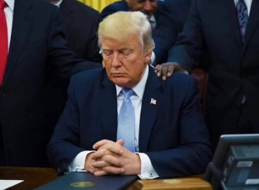 Кто получил Нобелевскую премию мира? Спойлер: не Трамп