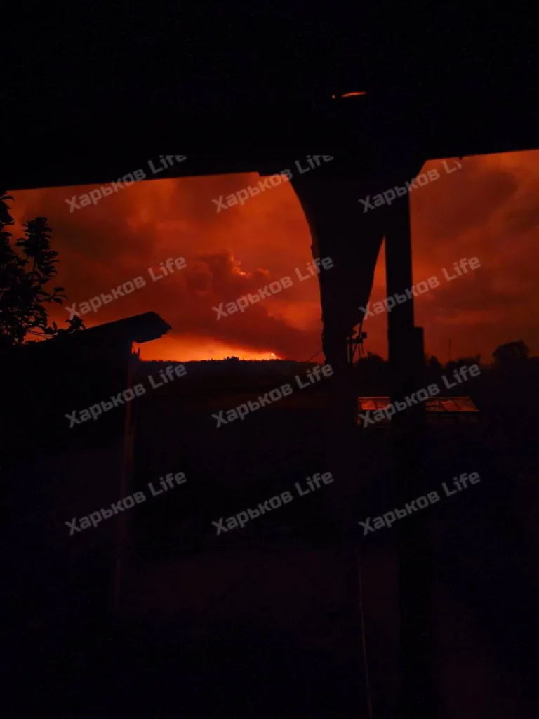 Удары по топливной и инфраструктурной системе противника