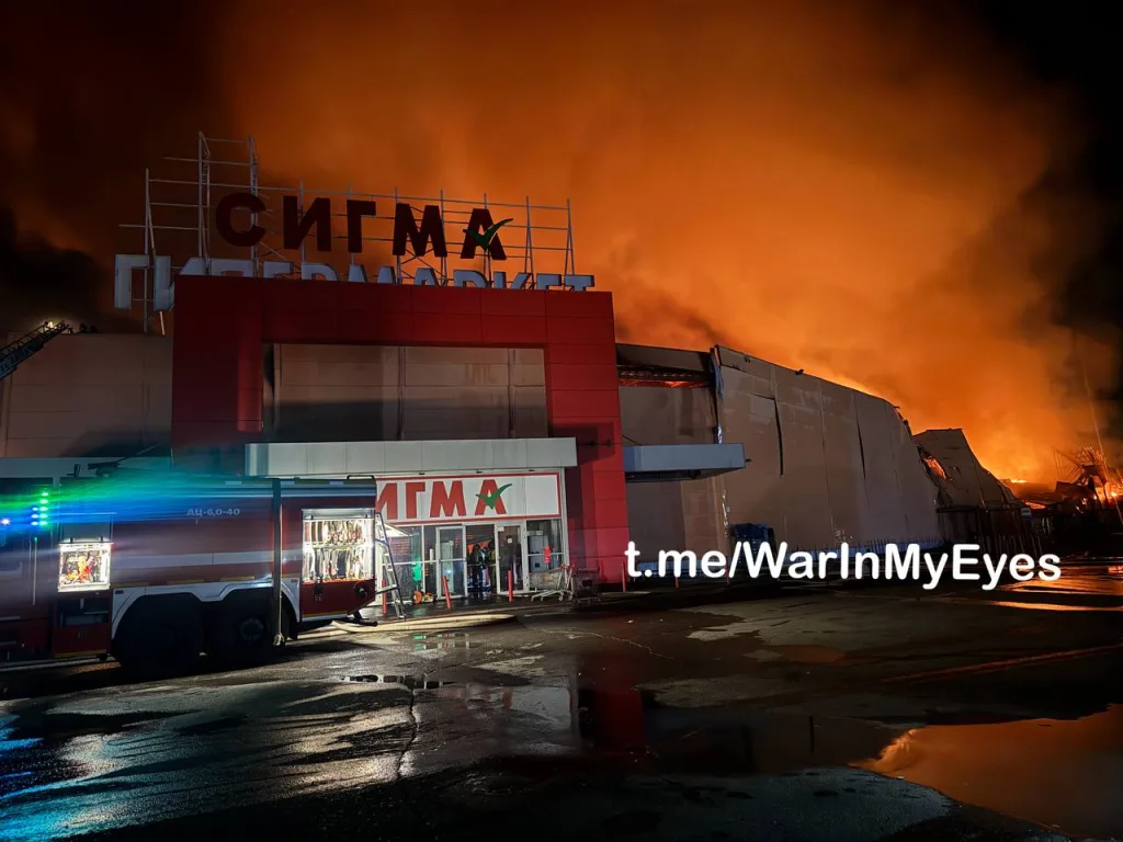 Российская ПВО ночью уничтожила 32 украинских БПЛА: по 15 – над Белгородской и Брянской обл, два – над Смоленской