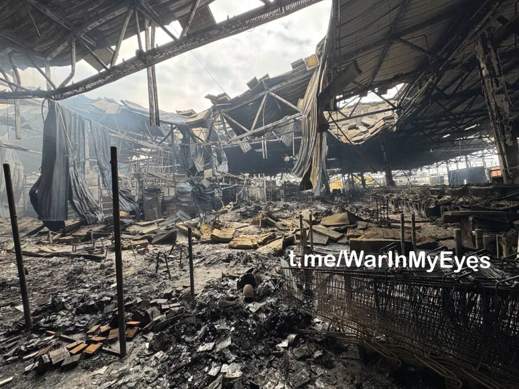 Российская ПВО ночью уничтожила 32 украинских БПЛА: по 15 – над Белгородской и Брянской обл, два – над Смоленской