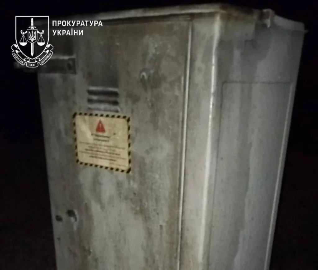 В Одесской области задержали восемь человек, которые совершали диверсии на объектах «Укрзалізниці»