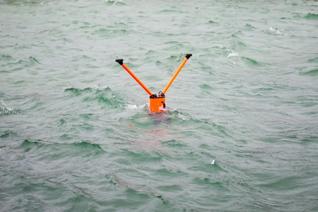 EvoLogics: от исследований океанов к серийному производству морских дронов для украинских гребней