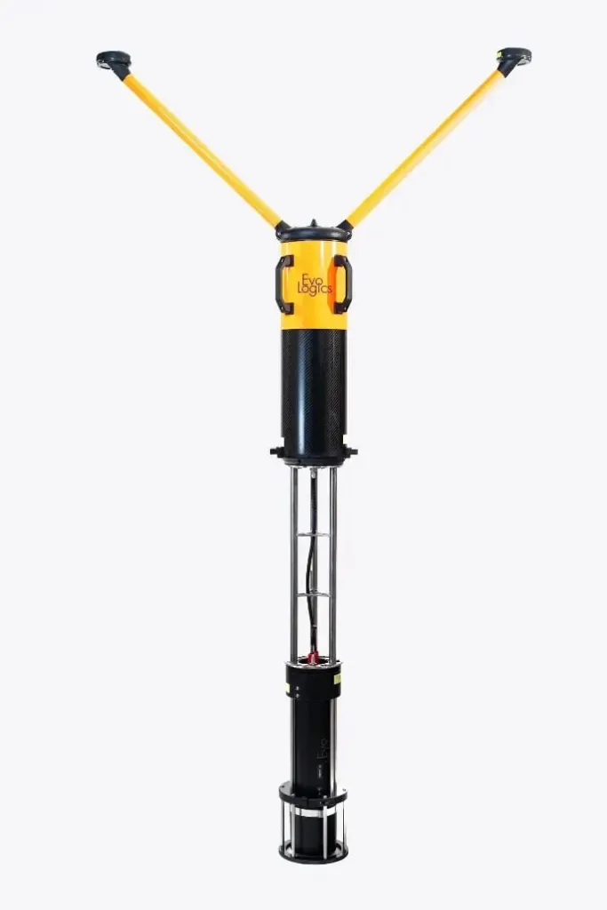 EvoLogics: от исследований океанов к серийному производству морских дронов для украинских гребней