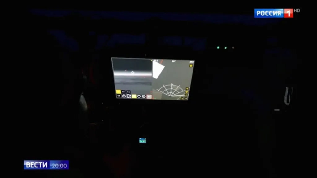 Российские легкомоторные истребители украинских дронов на базе самолетов Як-52 и Cessna 172