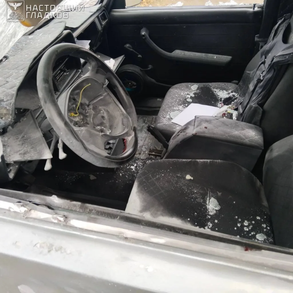 Российская ПВО с вечера уничтожила 51 украинский БПЛА: 12 – над Саратовской, 11 – над Волгоградской, 8 – над Ростовской, 6 – над Крымом, по 4 – над Брянской и Воронежской, 3 – над Белгородской, по 1 – над Курской, Черным и Азовским морями.