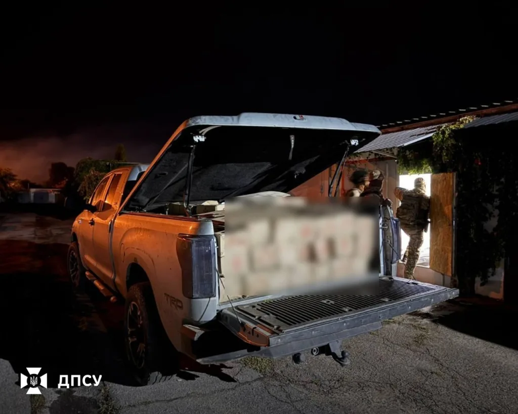 Украинские прикордонники продолжают мешать уклонистам от службы в ВСУ бежать через границу