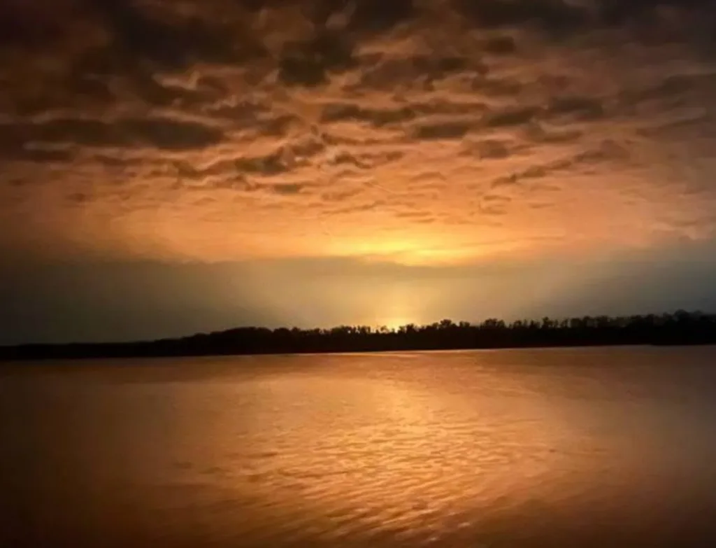 ВС РФ ночью нанесли удары по объектам в пяти областях Украины