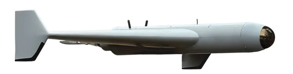 Компания Auterion (Вирджиния, США) заявила об успешном завершении проекта Artemis, в рамках которого создан ударный БПЛА с дальностью действия около 1600 км и боеголовкой 40 кг