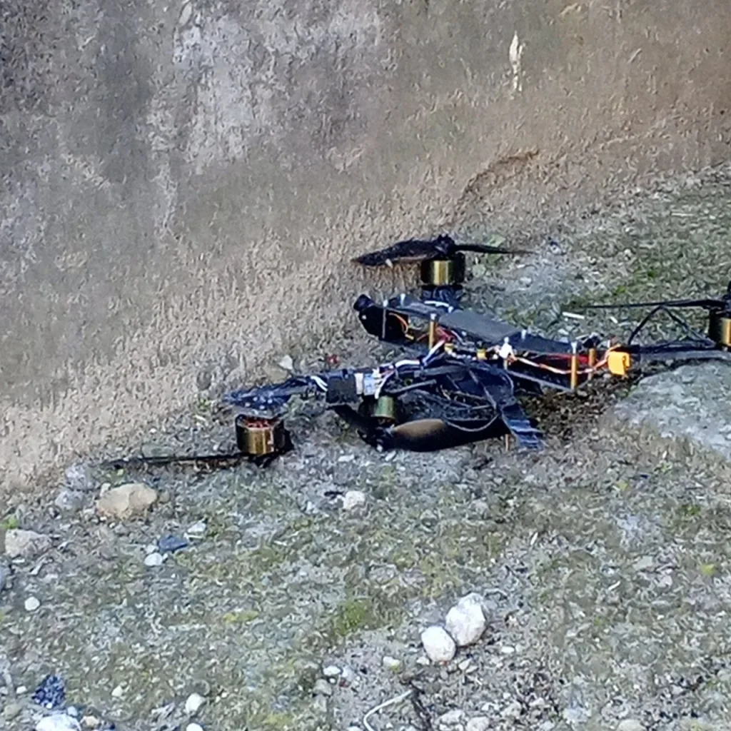 Российская ПВО ночью уничтожила 41 украинский БПЛА