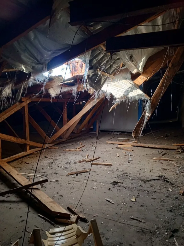 Российская ПВО ночью уничтожила 41 украинский БПЛА