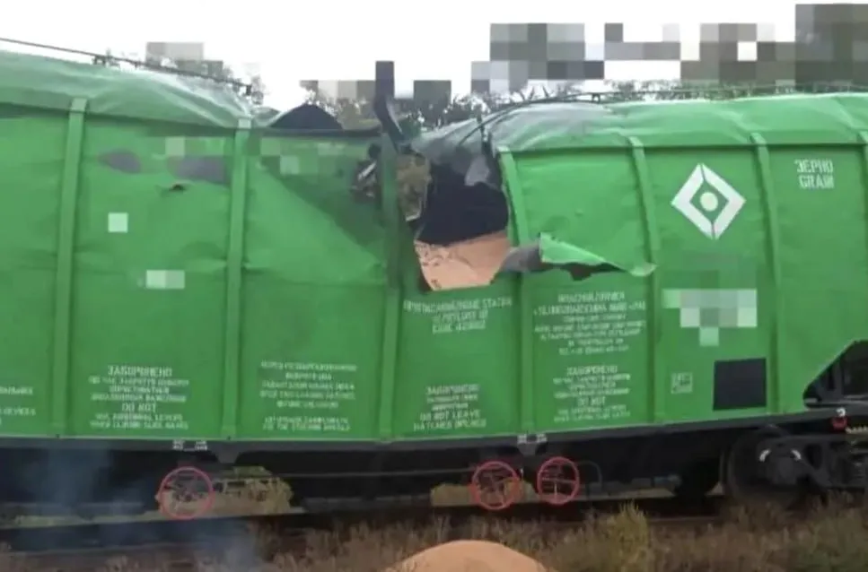 Россия применяет против Украины новые «умные» беспилотники