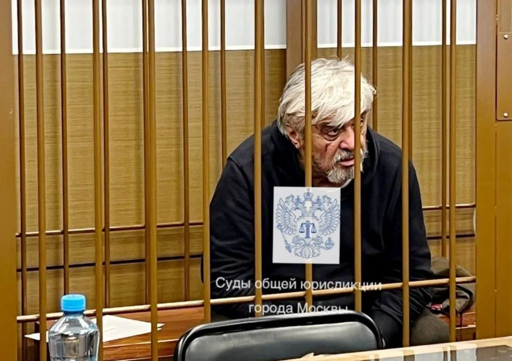 Пытавшийся «отменить русских» глава узбекской диаспоры получил новый срок