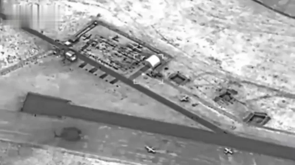 Удары дронов-камикадзе СБУ по российским легкомоторным самолетам, используемым для перехвата украинских БПЛА