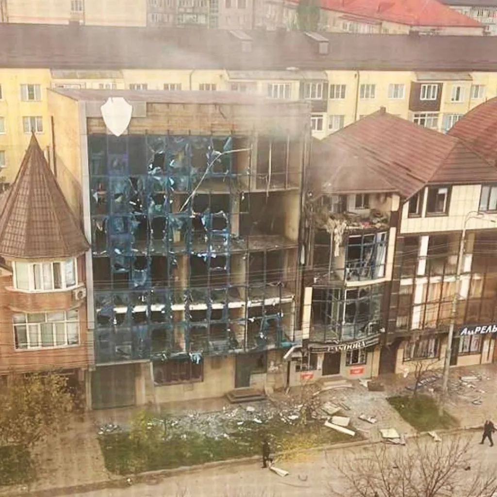 Российская ПВО ночью уничтожила 33 украинских БПЛА